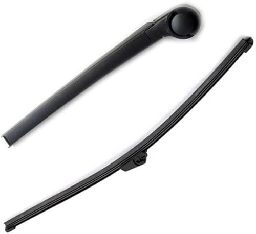 Scheibenwischer für VW Golf 4 5 Passat 3B 3BG POLO Scheibenwischer Vorne Und Hinten Wischerblätter Set Teile Ersatzwischblätter.
