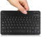Mr. Gadget's Solutions Teclado inalámbrico Bluetooth definitivo de 8 pulgadas: escritura de precisión, teclado compacto de 8 pulgadas