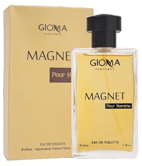 Mercury Snc Profumo Uomo Equivalente e Compatibile con Intense Cafè 100ml - Eau de Toilette Uomo - Profumi Uomo Equivalenti ed Ispirati - Perfume Uomo – Eau de Toilette