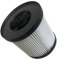 Ersatzteile for Staubsauger. 1er-Pack Patronenfilter. Waschbare Filter. Kompatibel mit STIHL SE 33 Staubsaugerteilen