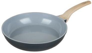 KASANOVA Padella 28 cm induzione Eco Petra Ceramic