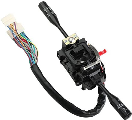 Lenkstockschalter Für Suzuki Für Samurai 1985-1995 Drehen für Signal Licht Lenkung Für Schalter