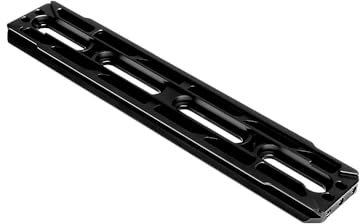 Alvins Camera Base Plate for DJI Ronin 2 Gimbal, Dovetail Bottom Extended Quick Release for ARRI RED Sony Blackmagic