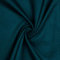 MAGAM-Stoffe Yanis Breitcord Cordstoff 100% Baumwolle Bekleidung Möbel Meterware 50cm (10. Petrol dunkel)