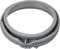 Genuine Replacement Door Seal Gasket Compatible with Samsung DC97-18852A For WW70 WW80 WW90 Series Washing Machines