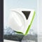 Magnetic Window Cleaner for Double Glazing 20-30mm, Double-Sided Window Cleaner with Strong Magnet, Anti-Drop Design, Scratch-Free, Built-in Water Storage