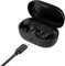 OURHZTB Custodia di ricarica cablata compatibile con Jabra Elite 7 Pro, custodia di ricarica di ricambio per cuffie Bluetooth wireless Jabra Elite 7 Pro