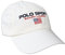 Ralph Lauren Sport Cap Baseball Creme Cream Weiß One Size