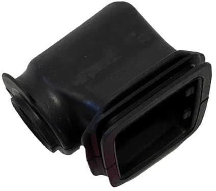 Emiif Clutch Release Fork Boot Dust Cover for Honda Civic CR-V Integra Del Sol 1992-2005 Manual Transmission