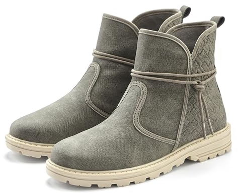 VIVANCE Damen Stiefelette