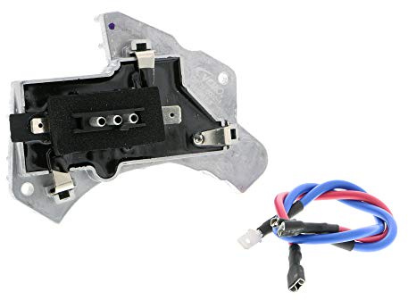 15D VEMO - V30-79-0002-1 - Regulator, interior blower - Compatible with MERCEDES A2108700210