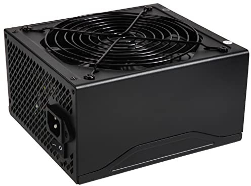 Kolink KL-1000M Fuente de alimentación para PC - 80 Plus Bronze - Modular - 1,000 vatios