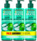 Fructis Conditioner 3er Pack(3 x 1 Stück)