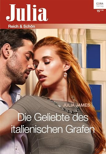 Die Geliebte des italienischen Grafen (Julia 2344)