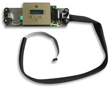 EDILKAMIN R263320 INOTTISCHER LILIA MIT PROGRAMM 263320