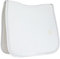 Kentucky Horsewear - Schabracke - Satteldecke - Pearls - Dressur - Weiß