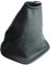 Schaltsack Schaltmanschette + Rahmen kompatibel/Ersatzteil für Mercedes Sprinter 906 2006-2013, VW Crafter 2006-2011