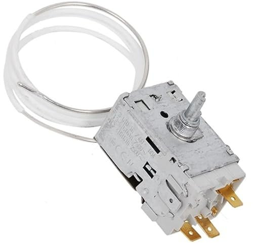 C00041082 Termostato Frigorifero Atea Lung.bulbo 1000mm A130218 5901007