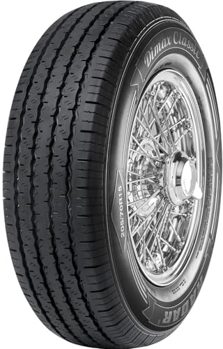 Radar Dimax Classic UHP Summer 165R15 86H Passenger Tire