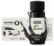 SD COLORS Ausbesserungslack, Jet Black 668, 15 ML, Reparatur-Pinsel, Farbcode 668 Tiefschwarz (Farbe)