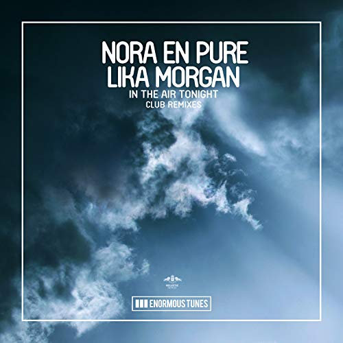 In the Air Tonight (Club Remixes)