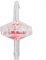 10 Stück Rückschlagventil, Aquarium Luftpumpe Einweg-Rückschlagventil Waterstop Aquarium Luftpumpe Zubehör für Aquarium Teich(5mm)