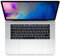 2018 Apple MacBook Pro mit 2.9GHz Intel Core i9 (15 Zoll, 32GB RAM, 512GB SSD) (QWERTY English) Silber (Generalüberholt)