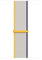 Apple Watch Sport Loop Grigio sale (44 mm) - Regular