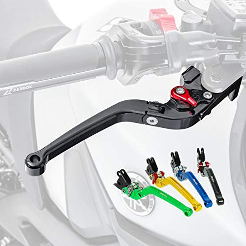 V-Trec SF Kupplung Bremshebel für Aprilia RS 660 20-21