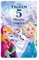 Yoto Disney Frozen: 5 Minute Stories – Kids Audio Card for Use with Player & Mini All-in-1 Audio Device, Educational Screen-Free Listening with Fun Stories for Playtime, Bedtime & Travel, Ages 3+