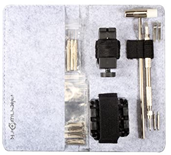 Alienwork Uhrenwerkzeug Armband Einstellen Verkürzen Wechseln