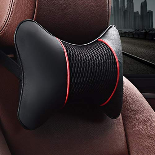 jinyi2016SHOP Auto kopfkissen Halskissen Kopfschutz Sicherheit Auto Kopfstütze Unterstützung Rückenlehne Kissen Kissen Nackenstütze Outdoor-Kissen Auto Kissen Kopf (Type : C1)