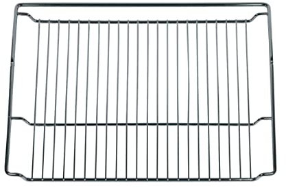 easyPART Kompatibel/Ersatz für EUROPART 10029855 Grillrost Rost Gitter 465x375mm verchromt Alternativ Bosch 00574876 Backofen Herd Siemens Blaupunkt Neff Gaggenau Junker Balay Viva Constructa HSV HBA