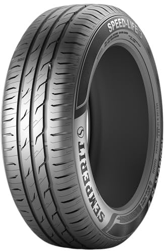 SEMPERIT Sommerreifen 275/45 R 20 XL TL 110Y SPEED-LIFE 3 FR BSW