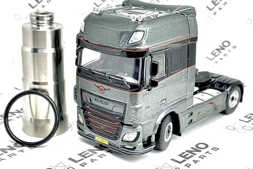 Douille d'injecteur porte-embout long 1629459 Daf XF 105-CF85 Paccar MX-13 DAF XF-CF (106) euro 6