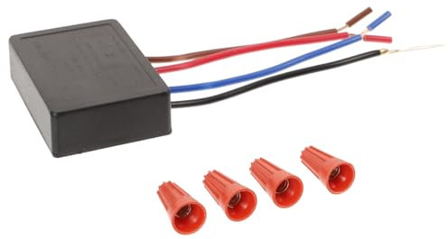 Switch panel,Desk Lamp Switch Universal Dimmer Switch Table Lamp Replacement Parts Table Lamp Switch 4-dimmer Dimmer Lamp