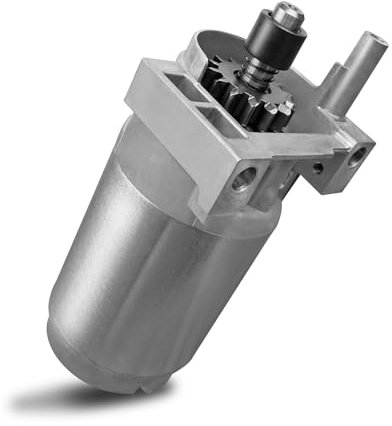 PNYZIK Démarreur électrique de rechange 925-06300 725-06300 pour moteurs MTD Cub Cadet 547cc XT1 LT42 4X90HU 4X90HUA 8X90ZU 9X90HU AX90HU AX90HUA, démarreur pour voitures, camions, tracteurs, bateaux