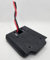 Adattatore per batteria parkside - convertitore x20v team, ioni di litio, universale per fai da te, utensili elettrici, giocattoli, portabatteria (cavo 20 cm)
