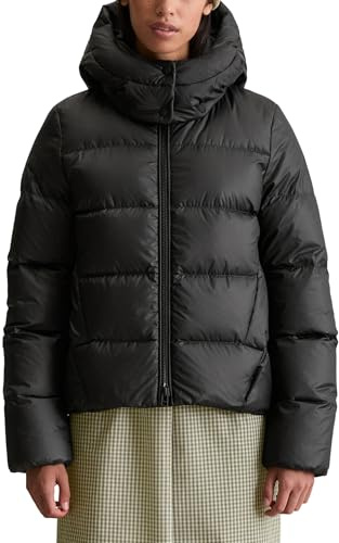 Marc O'Polo Damen Woven Outdoor Jackets Jacke