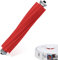 Roborock Accessoires Originaux, S7 / S7 maxv / S7 maxv Ultra / G10S / G10S Pro Brosse Principale en Caoutchouc Amovible Brosse Principale pièces de Rechange Brosse à Rouleaux aspirateur Robot