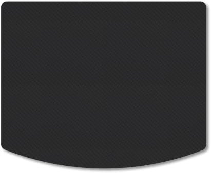 Ford Kuga (2012-2020) 5mm Rubber Boot Mat | Heavy Duty Rubber Tailored Fit Boot Liner Full Coverage Durable Waterproof Accessories Easy Clean Anti Slip Made in the UK