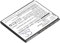 Peakbatt Batteria di ricambio B9010, ES-M5, 1800mAh per D-Link DWR-932, DWR-932M