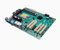 Scheda madre H610 ATX SBC Supporta 12/13/14th Core i3/i5/i7 LGA1700 CPU desktop IPC Mainboard industriale con 6* COM 2* LAN 5* PCI