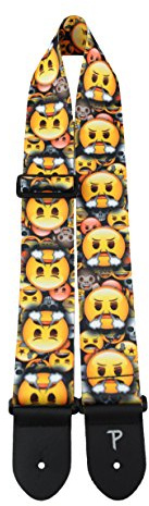 P Perri's Leathers Ltd. emoji (LPCPE-8238)