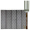 Ersatz GRILL Reiben für Weber Genesis II 300 Serie