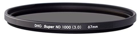 Marumi DHG Super ND1000 Neutral Density Filter