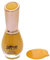Saffron - Nail Polish #1013 (Colour 04 Lemon Cream)