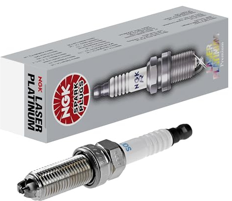 NGK Spark Plug LKAR8AP7JDS Laser Platinum 96748