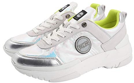 COLMAR Travis S-1 White Lime TRAVISS-1JELLY162