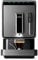 Solac - Cafetera Súper Automática | Thermoblock | 19 bar | 1470W | Diseño compacto 18cm | Café en 40s | Espuma y Calienta leche | Auto limpieza | Café espresso, suave y favoritos personalizables